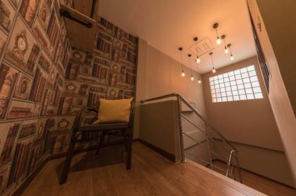 Augusta Hostel - image 18