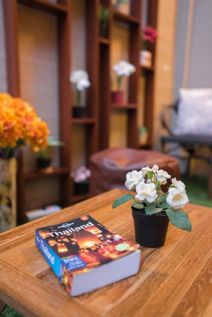 Augusta Hostel - image 20
