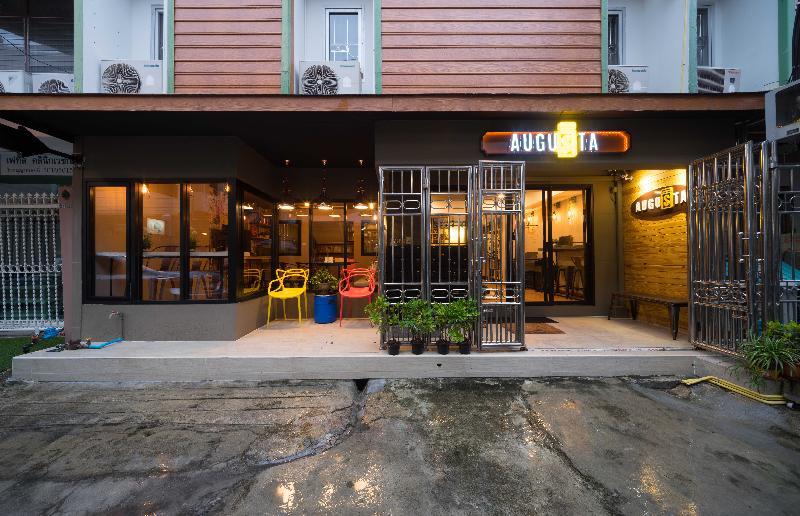 Augusta Hostel - image 3