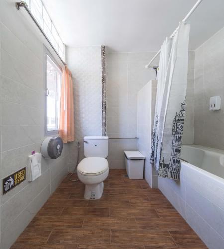Augusta Hostel - image 6
