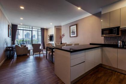Novotel Suites Sukhumvit 39 - image 10