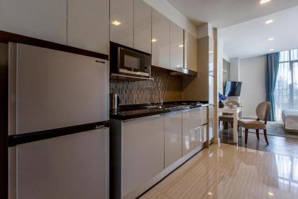 Novotel Suites Sukhumvit 39 - image 3