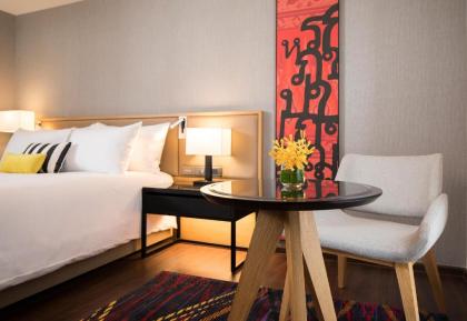 Travelodge Sukhumvit 11 - image 10
