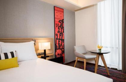 Travelodge Sukhumvit 11 - image 12