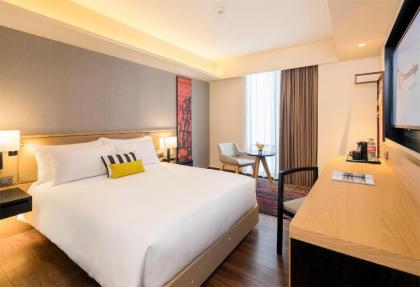 Travelodge Sukhumvit 11 - image 13