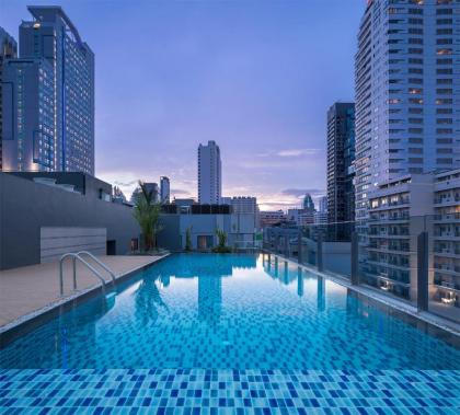 Travelodge Sukhumvit 11 - image 14