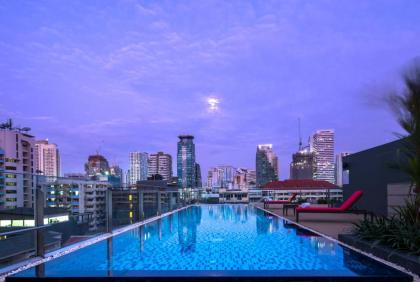 Travelodge Sukhumvit 11 - image 15