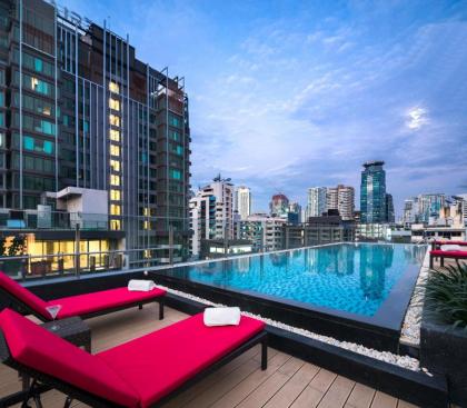 Travelodge Sukhumvit 11 - image 16