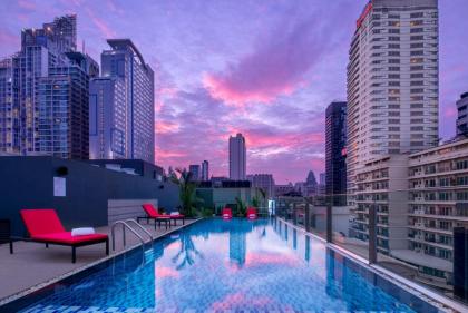 Travelodge Sukhumvit 11 - image 17