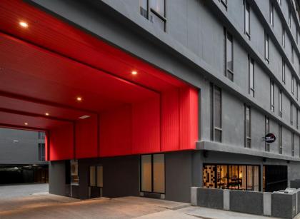 Travelodge Sukhumvit 11 - image 18
