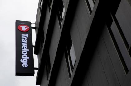 Travelodge Sukhumvit 11 - image 20