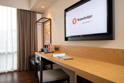 Travelodge Sukhumvit 11 - image 3