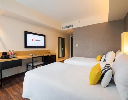 Travelodge Sukhumvit 11 - image 4