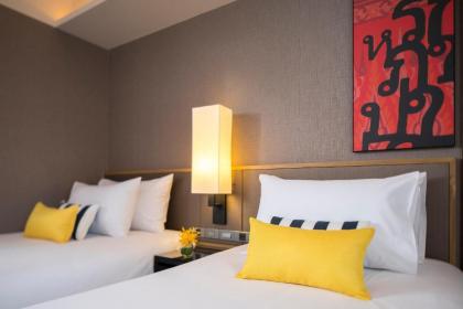 Travelodge Sukhumvit 11 - image 5