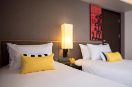 Travelodge Sukhumvit 11 - image 6