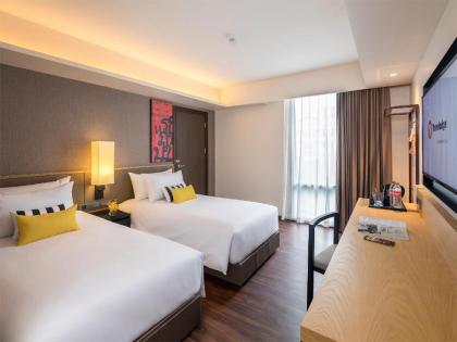 Travelodge Sukhumvit 11 - image 8
