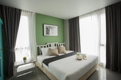 Heyha Hotel - image 11
