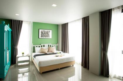 Heyha Hotel - image 12