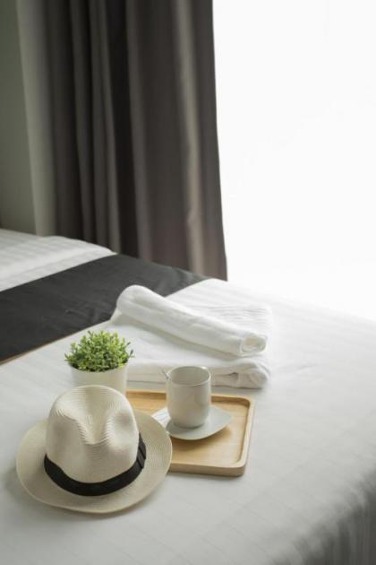 Heyha Hotel - image 14