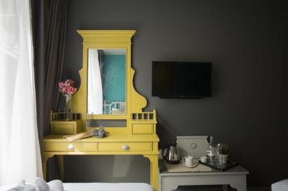 Heyha Hotel - image 6