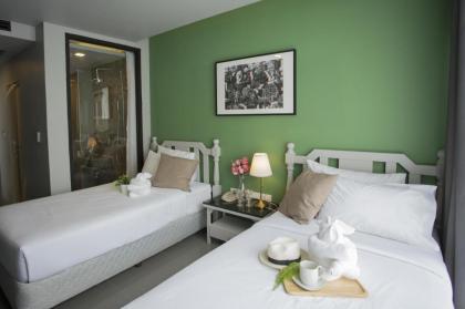 Heyha Hotel - image 7