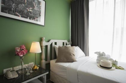 Heyha Hotel - image 8