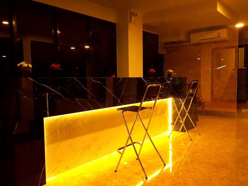 THE ALL 24 Luxury Residence - image 2