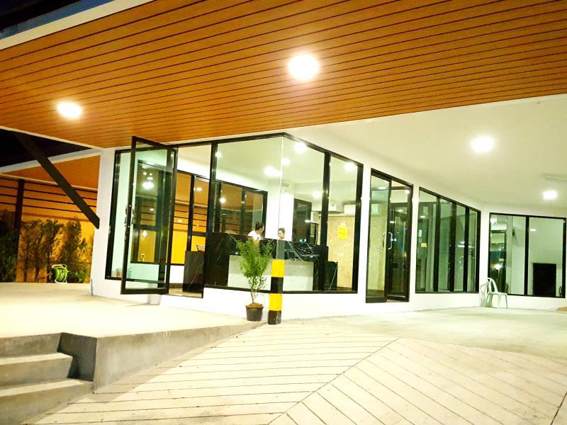 THE ALL 24 Luxury Residence - image 3