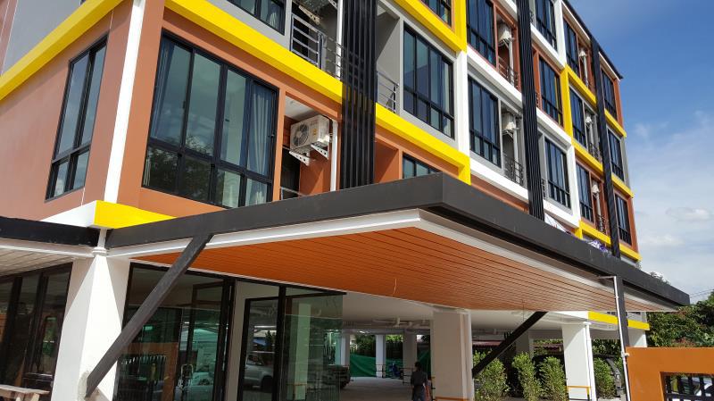 THE ALL 24 Luxury Residence - image 4