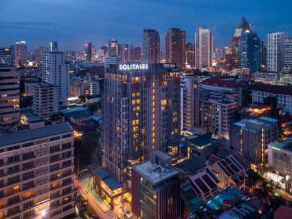 Solitaire Bangkok Sukhumvit 11 (SHA Plus) - image 16