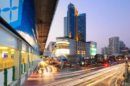 Solitaire Bangkok Sukhumvit 11 (SHA Plus) - image 20