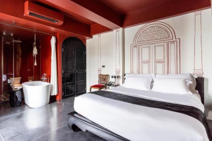 Amdaeng Bangkok Riverside Hotel - image 19