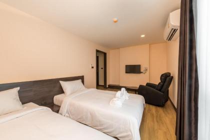Zensation The Residence - image 11
