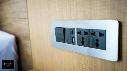 Stay Hotel BKK - image 10