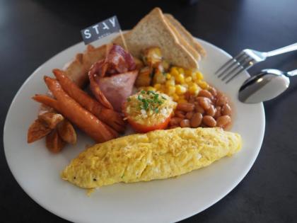 Stay Hotel BKK - image 12