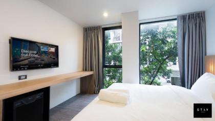 Stay Hotel BKK - image 14