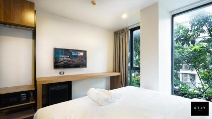 Stay Hotel BKK - image 16