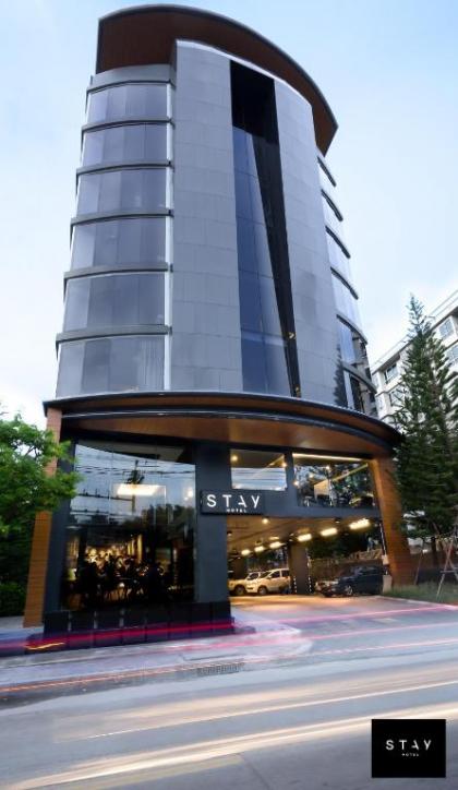 Stay Hotel BKK - image 18