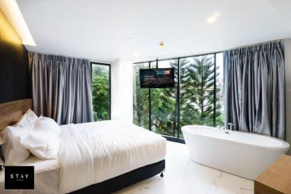 Stay Hotel BKK - image 2