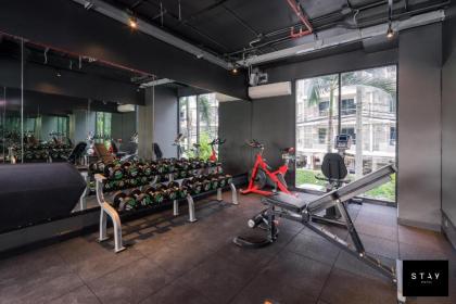 Stay Hotel BKK - image 20
