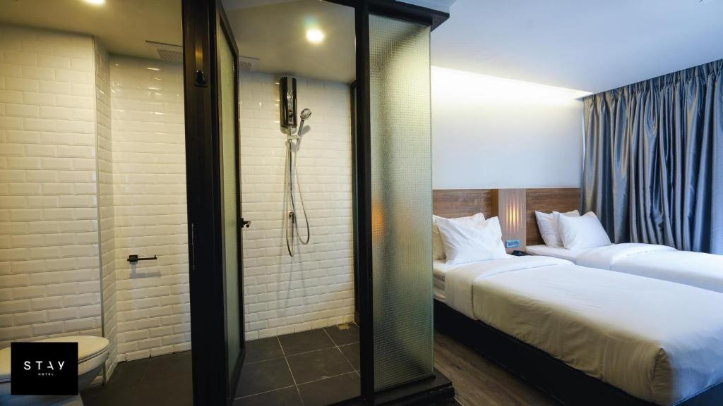 Stay Hotel BKK - image 4