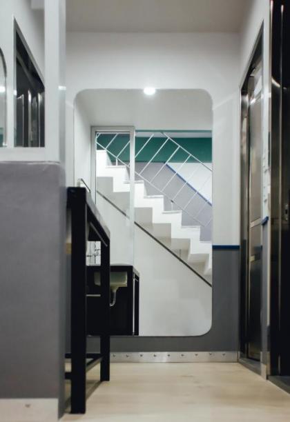 Tales Khaosan (Cafe & Hostel) - image 20