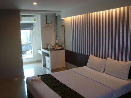 L42 Hostel Suvarnabhumi Airport - image 10