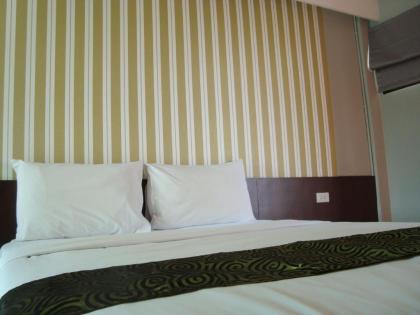 L42 Hostel Suvarnabhumi Airport - image 11