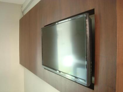 L42 Hostel Suvarnabhumi Airport - image 13