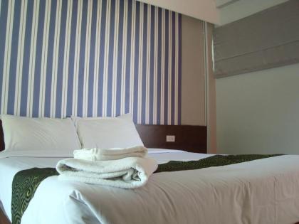 L42 Hostel Suvarnabhumi Airport - image 14