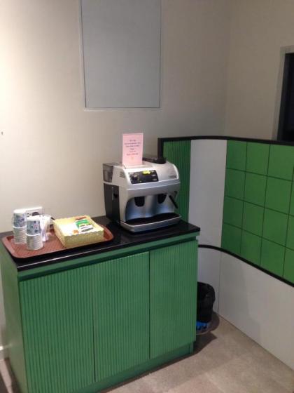 L42 Hostel Suvarnabhumi Airport - image 16