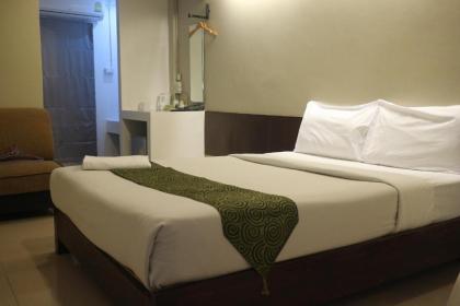 L42 Hostel Suvarnabhumi Airport - image 18