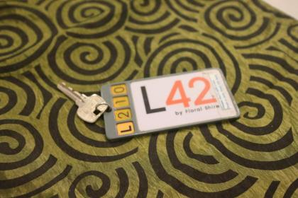 L42 Hostel Suvarnabhumi Airport - image 20