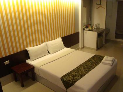 L42 Hostel Suvarnabhumi Airport - image 3